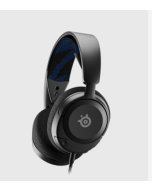 ARCTIS NOVA PRO 无线降噪耳机-black-1